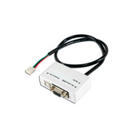 Direct Connect Interface Direct Connect Interface
